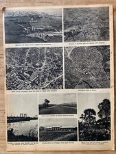 Africa orientale italiana usato  Ceriano Laghetto