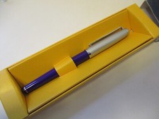 Retro director purple for sale  Lincoln