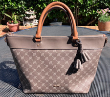 Joop cortina damenhandtasche gebraucht kaufen  Frankfurt am Main