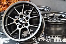 Bbs 007 bmw d'occasion  Expédié en Belgium
