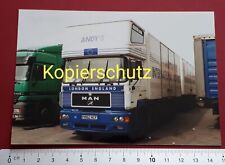 Foto man f2000 gebraucht kaufen  Koblenz