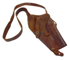 Ww2 holster poitrine d'occasion  Feignies