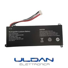 Batteria mediacom smartbook usato  Palermo