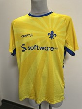 Torwart trikot darmstadt gebraucht kaufen  Nauheim