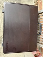 Hard sided vintage for sale  OXFORD