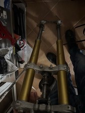 Forcelle moto usato Forcelle moto usato  Ginestra