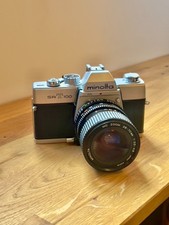 Minolta 100 minolta d'occasion Minolta 100 minolta d'occasion  Paris XI
