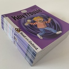X14 books stage for sale  LEICESTER