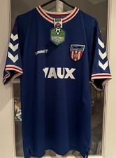 Sunderland 1988 away for sale  HORNCHURCH