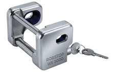 Winterhoff robstop diebstahlsi gebraucht kaufen  Neumarkt i.d.OPf.