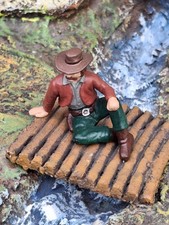 Elastolin 7cm umbau gebraucht kaufen Elastolin 7cm umbau gebraucht kaufen  Bonn