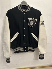 Veste varsity vintage d'occasion  Toulouse-