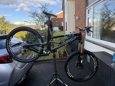 Yeti sb66c mountain for sale  ABERGAVENNY