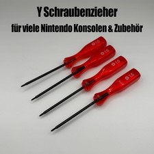 Triwing schraubenzieher gamebo gebraucht kaufen  Berlin