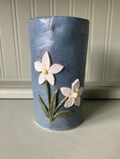Handmade vase magnolia for sale  Omaha