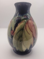Moorcroft leaf berry for sale  Seattle