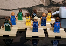 Lego nba collectors gebraucht kaufen  Bochum