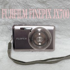 Câmera Digital FUJIFILM FinePix JX700 Ouro Rosa 14MP Zoom Óptico 5x Japão #319, usado comprar usado Câmera Digital FUJIFILM FinePix JX700 Ouro Rosa 14MP Zoom Óptico 5x Japão #319, usado comprar usado  Enviando para Brazil