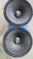 Eminence woofers for sale  Stockbridge