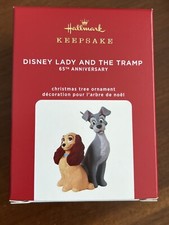 Hallmark 2020 disney for sale  Brush Prairie
