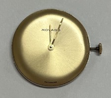 Movado factories jewel for sale  Lake Worth Beach