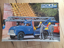 Pola 1893 thw gebraucht kaufen  Frankenberg