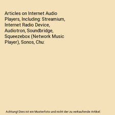Articles internet audio d'occasion  Expédié en France