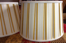 Pair large laura for sale  DURHAM