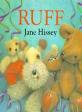 Ruff jane hissey for sale  UK