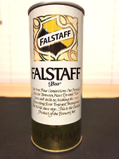 16oz falstaff 1960 for sale  Willis