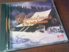 Christmas smoky mountains for sale  Columbus
