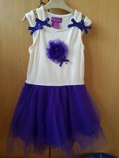 Girls dress shrinking for sale  LONDON