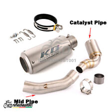 Modified exhaust mufflers for sale  TAMWORTH