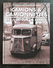 Camions camionnettes 1895 d'occasion  Les Sables-d'Olonne