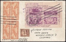 Zeppelin 129 hindenburg gebraucht kaufen  Bexbach