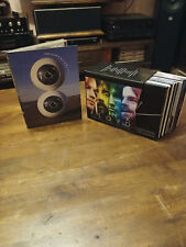 Pink floyd box usato  Chiusi