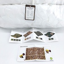 Loogu tarnnetz verstärktem gebraucht kaufen  Neustadt b.Coburg