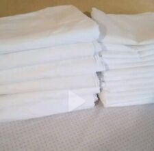 Lot draps plat d'occasion  La Garenne-Colombes
