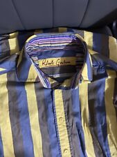 Mens robert graham for sale  POULTON-LE-FYLDE