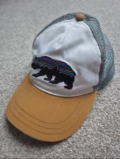 Patagonia cap genuine for sale  COALVILLE