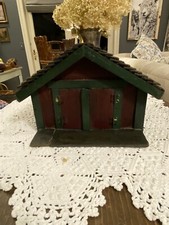 Vintage folk art for sale  Afton