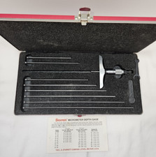 Starrett 445bz 9rl for sale  Hot Springs Village