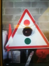 Semaforo cartello stradale usato  San Dona di Piave