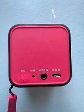 Enceinte portable bluetooth d'occasion  Gien