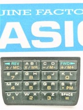 Modelo de teclado Casio original: calculadora DBC-62 – “Jogo invasor digital” comprar usado  Enviando para Brazil