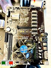 Scheda video asrock usato  Massa di Somma
