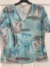 Jorli turquoise people for sale  ENNISKILLEN