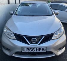 Nissan pulsar 1.5 for sale  TAUNTON