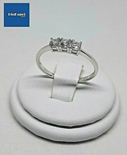 Anello donna argento usato  Somma Vesuviana