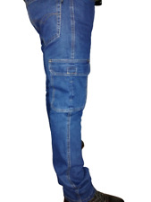 Pantaloni cargo uomo usato  Fiuggi